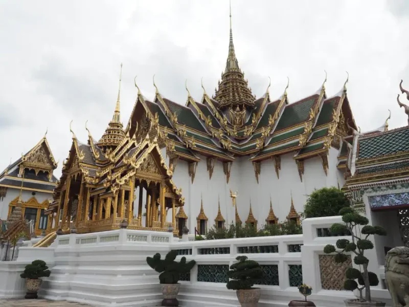 Thailand