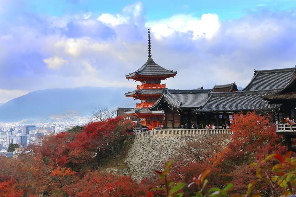 Kyoto