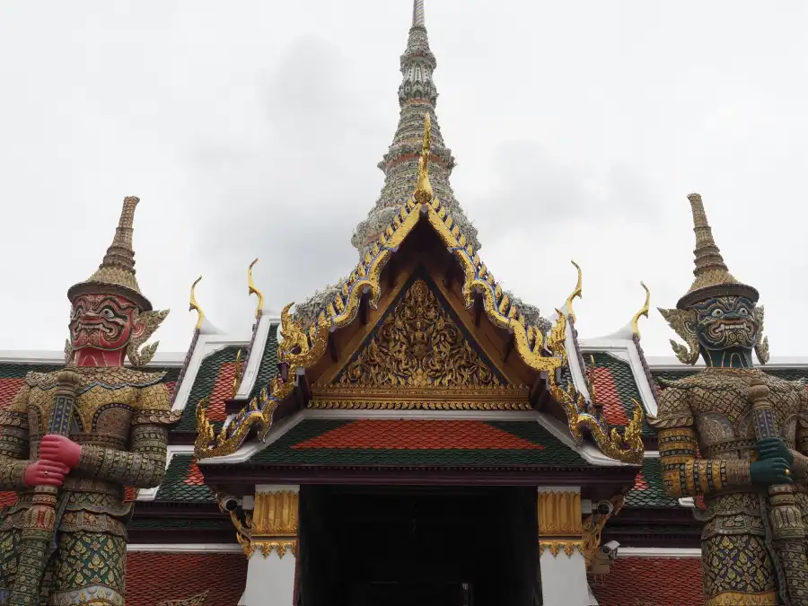 Temples of the North: Where architecture meets nature