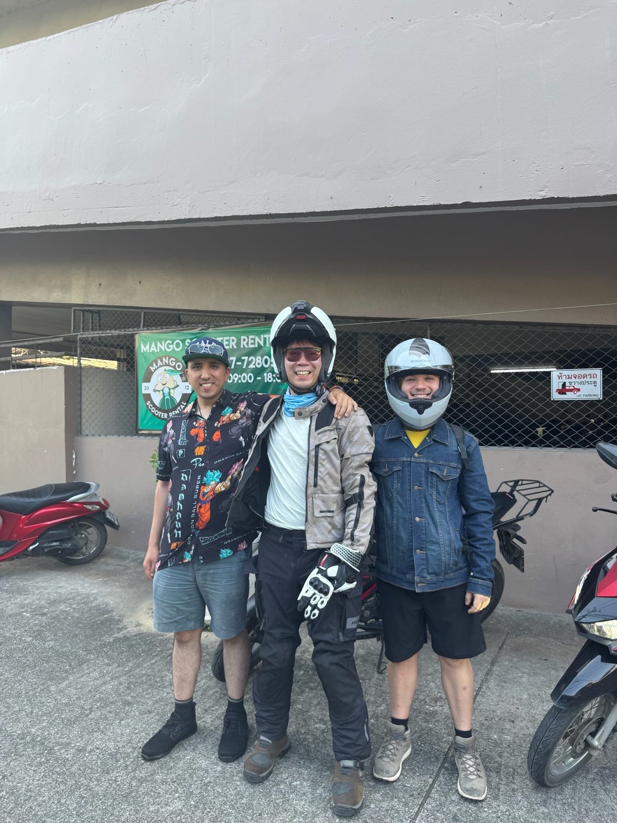 I'm Riding Hokkaido in May — Join If You Want