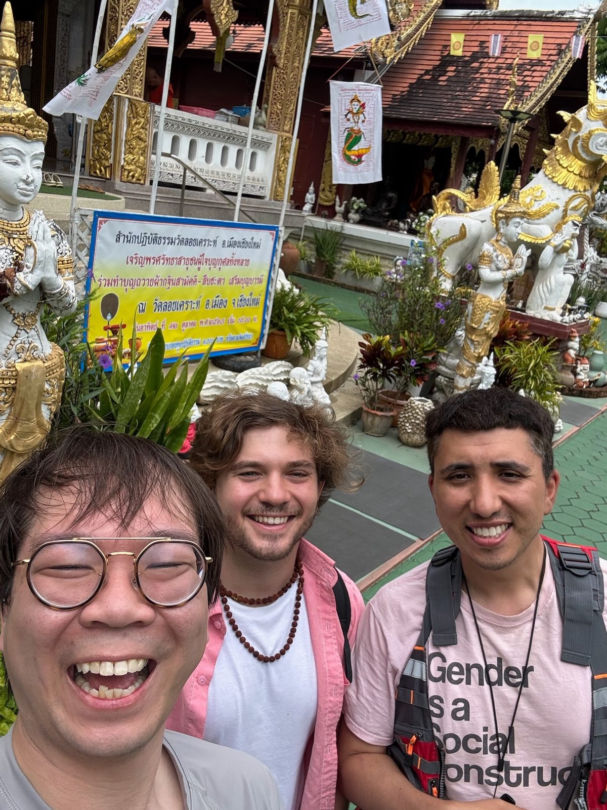 Chiang Mai vs. Chiang Rai: Which Base Camp Is Right for You?