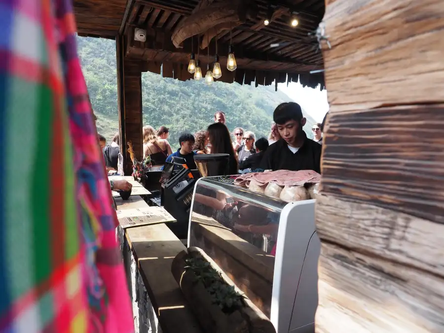 Night markets: where every bite tells a story.