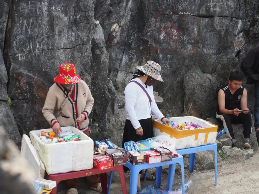Exploring the Ha Giang Loop - Where every corner offers a new adventure!